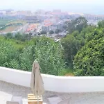 Casa Dos Passarinhos-seaview@nazare *