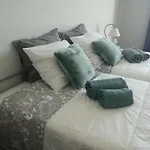 Casa Dos Passarinhos-seaview@nazare Гостевой дом *