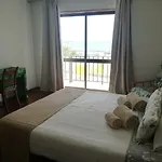 Гостевой дом Casa Dos Passarinhos-seaview@nazare Назаре