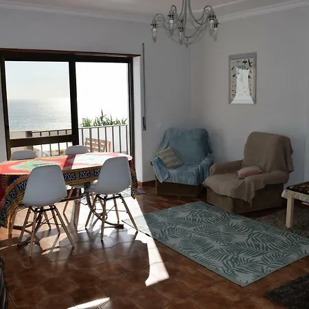 Casa Dos Passarinhos-seaview@nazare * Nazaré