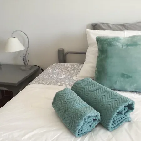 Casa Dos Passarinhos-seaview@nazare Nazaré