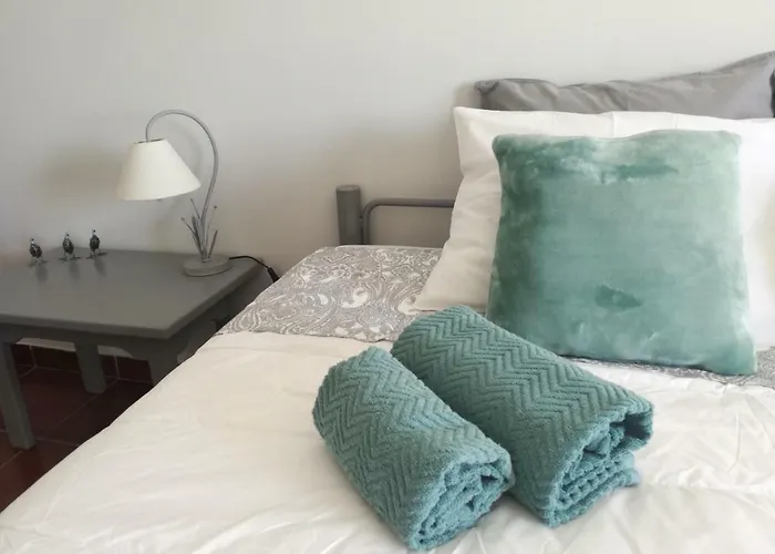 Casa Dos Passarinhos-seaview@nazare Nazaré