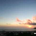 Casa Dos Passarinhos-seaview@nazare בית הארחה *
