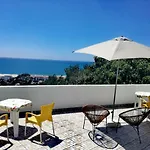 בית הארחה Casa Dos Passarinhos-seaview@nazare *