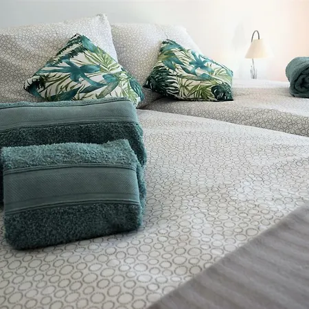 Casa Dos Passarinhos-seaview@nazare Назаре