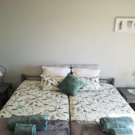 Casa Dos Passarinhos-seaview@nazare Maison d'hôtes *