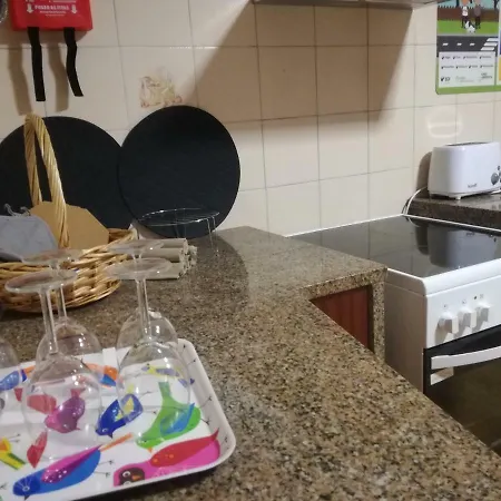 Casa Dos Passarinhos-seaview@nazare Назаре