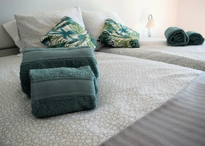 Casa Dos Passarinhos-seaview@nazare Nazaré