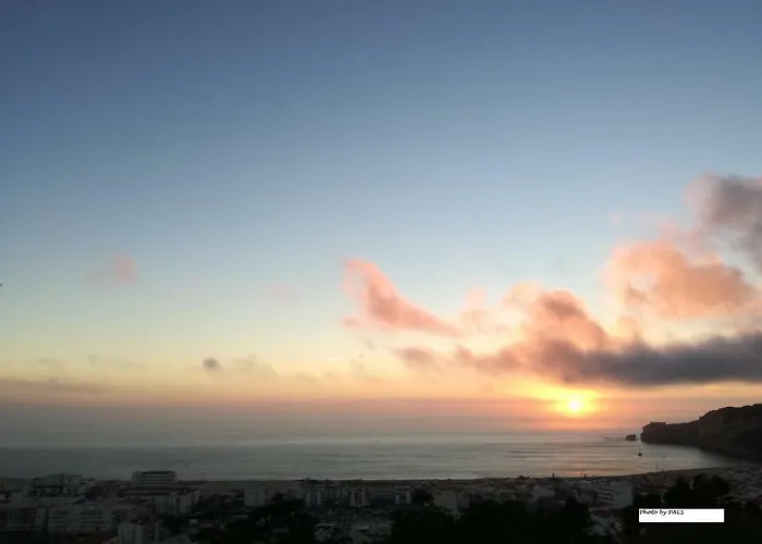Casa Dos Passarinhos-seaview@nazare Casa de hóspedes *