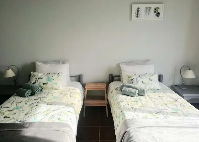 Casa Dos Passarinhos-seaview@nazare * Nazaré