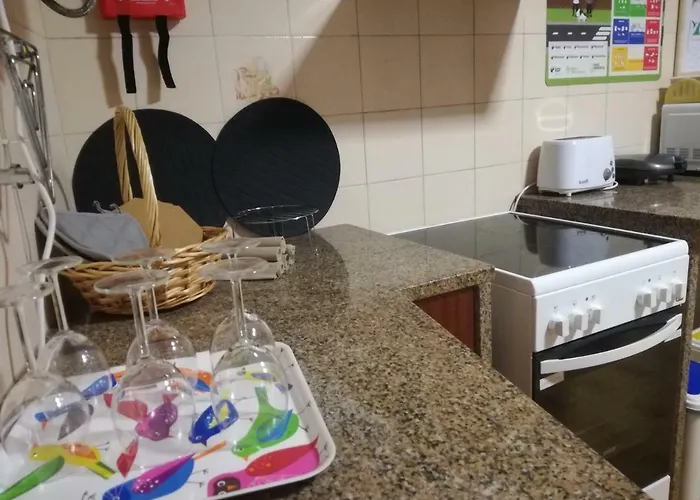 Casa Dos Passarinhos-seaview@nazare Nazaré