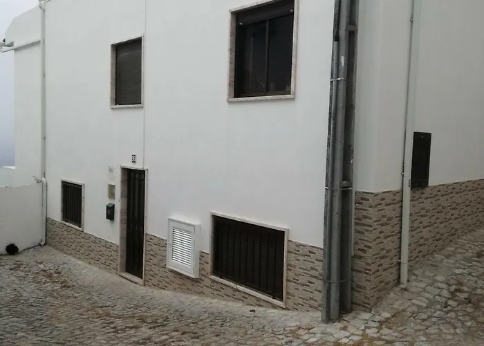 Casa de hóspedes Casa Dos Passarinhos-seaview@nazare Nazaré